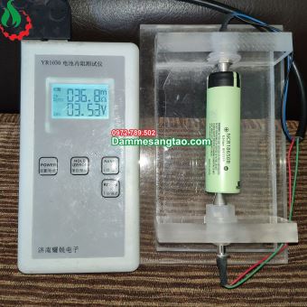 Cell pin 18650 Panasonic NCR18650B 3400mah (Li-ion 3.7V)