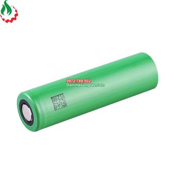 Cell pin 18650 Sony VTC5 2600mah-30A (Li-ion 3.7V)