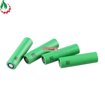 Cell pin 18650 Sony VTC5 2600mah-30A (Li-ion 3.7V)