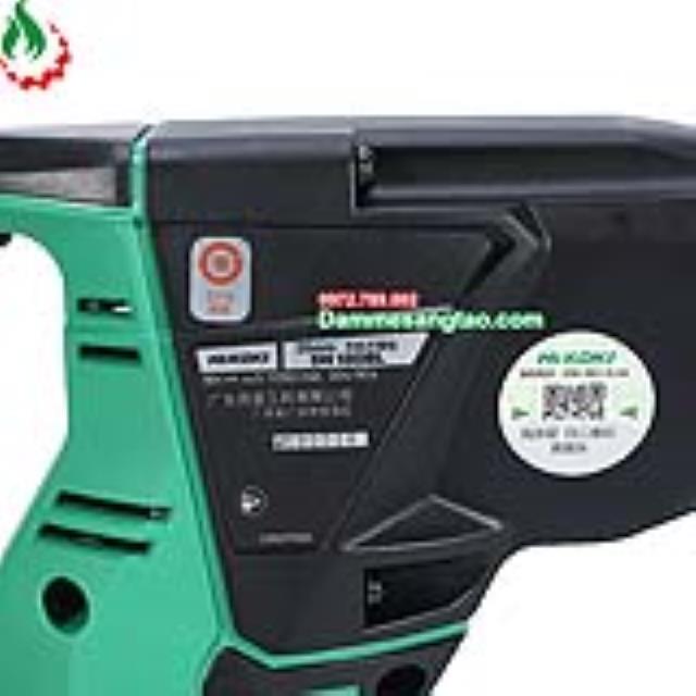 Máy khoan bê tông dùng pin HITACHI DH18DBL