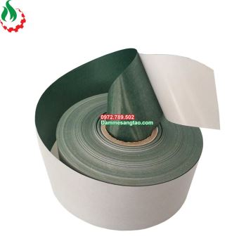 Giấy dán cách điện cell pin