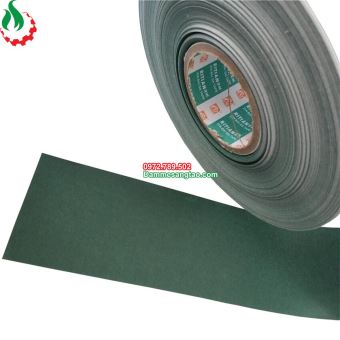 Giấy dán cách điện cell pin