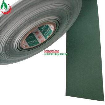Giấy dán cách điện cell pin