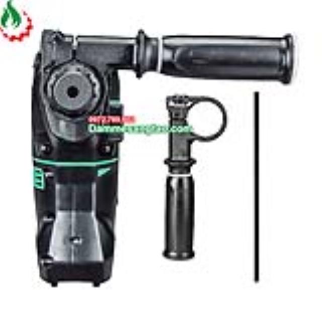 Máy khoan bê tông dùng pin HITACHI DH18DBL