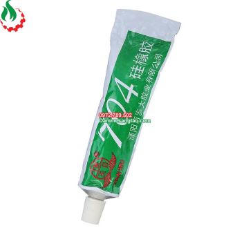 Keo đổ mạch điện tử 704 705 (45g)