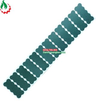 Miếng dán pin 18650 bảo vệ cực dương