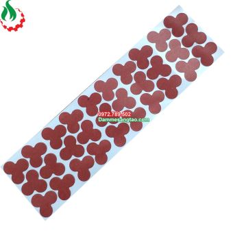 Miếng dán pin 18650 bảo vệ cực dương