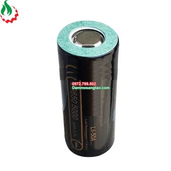 Miếng dán 26650 bảo vệ cực dương pin
