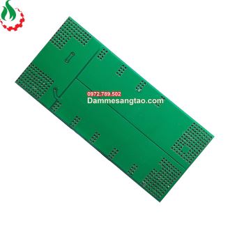 Mạch 1S 20A 3.7V (4.2V) bảo vệ pin Li-ion 3.7V