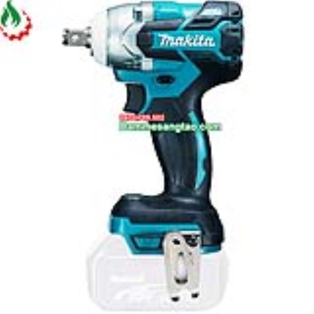 Máy siết bulong dùng pin Makita DTW285
