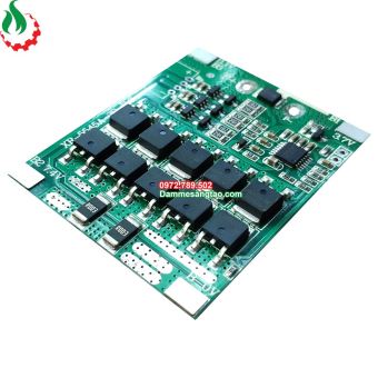 Mạch 3S 12V 30A XR bảo vệ pin Li-ion 3.7V