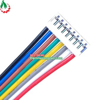 Mạch 7S 29V 30a BW bảo vệ pin li-ion 3.7V (Có dây)