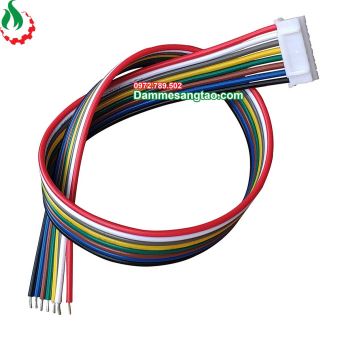 Mạch 7S 29V 30a BW bảo vệ pin li-ion 3.7V (Có dây)