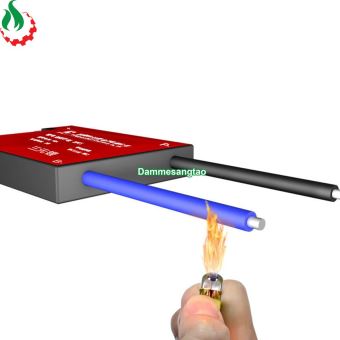 Mạch 10S 36V (42V) Daly bảo vệ pin Li-ion 3.7V xe điện
