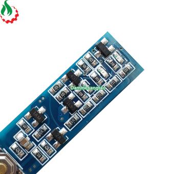 Mạch báo pin bosch 14V 18V dùng cho vỏ pin
