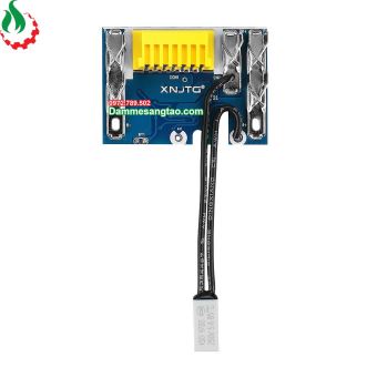 Mạch pin Makita 5S 18V Li-ion 3.7V nhận sạc zin