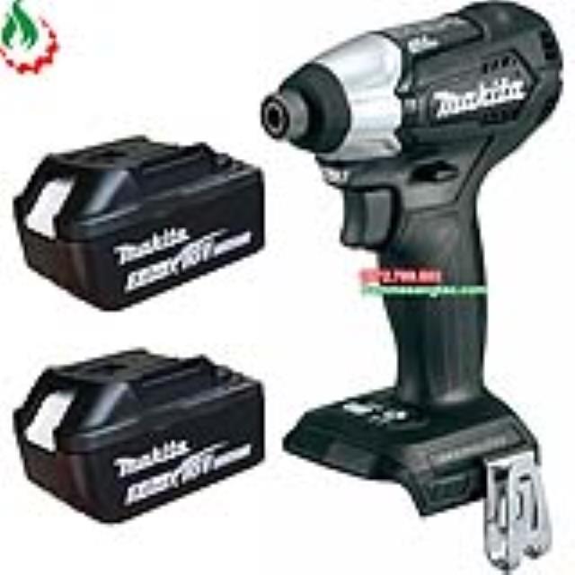 Máy bắn vít dùng pin Makita XDT15