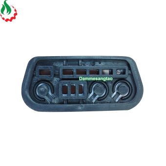 Bàn phím makita DTD 170 160