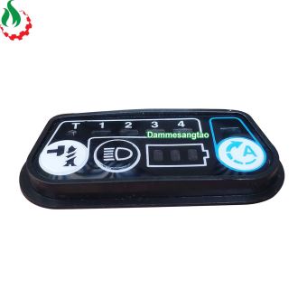 Bàn phím makita DTD 170 160