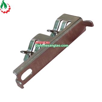 Chân tiếp xúc mạch pin makita