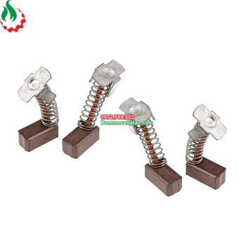 Chổi than bosch 14V 18V mã GDR GDX GDS