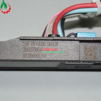 Công tắc HILTI 21.6V SF10W18 (Nguyên cụm)