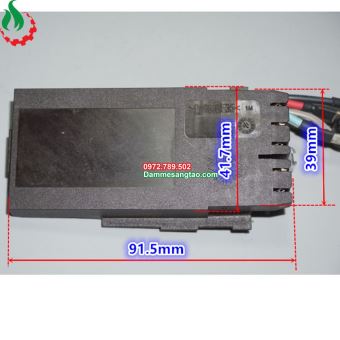 Công tắc HILTI 21.6V SF10W18 (Nguyên cụm)