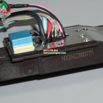 Công tắc HILTI 21.6V SF10W18 (Nguyên cụm)