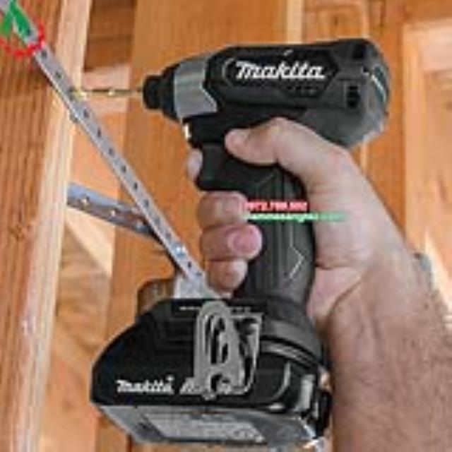 Máy bắn vít dùng pin Makita XDT15