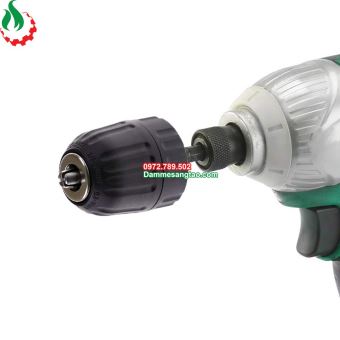 Đầu chuyển từ máy bắn vít sang khoan