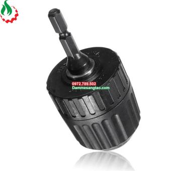 Đầu chuyển từ máy bắn vít sang khoan