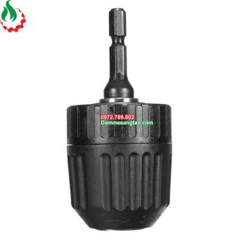 Đầu chuyển từ máy bắn vít sang khoan