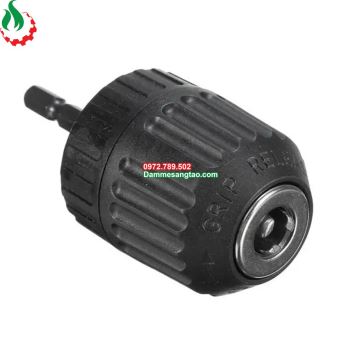 Đầu chuyển từ máy bắn vít sang khoan