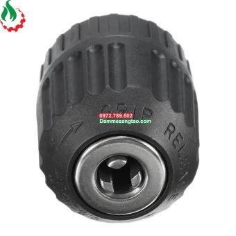 Đầu chuyển từ máy bắn vít sang khoan