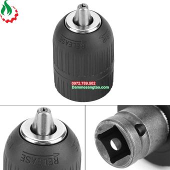 Đầu chuyển bulong sang khoan