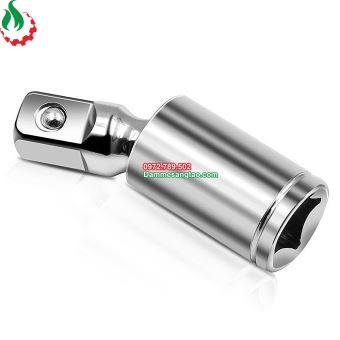 Khớp xoay đa năng lắc léo đầu bulong chuôi bulong