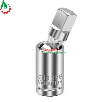 Khớp xoay đa năng lắc léo đầu bulong chuôi bulong