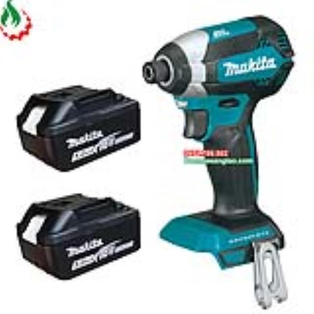 Máy bắn vít dùng pin makita XDT13