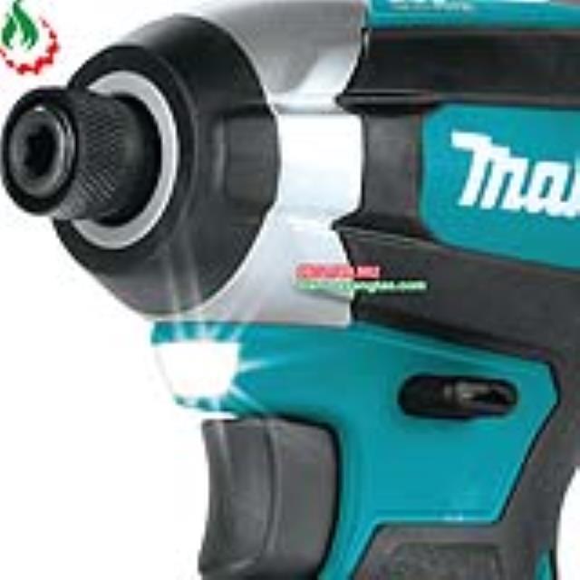 Máy bắn vít dùng pin makita XDT13