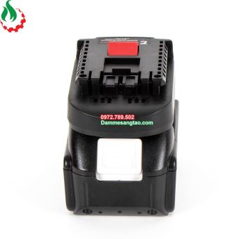 Đế chuyển pin Makita 18V cho máy Bosch 18V