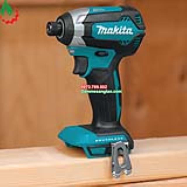 Máy bắn vít dùng pin makita XDT13