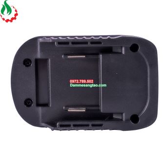 Đế chuyển pin Makita 18V cho máy Bosch 18V