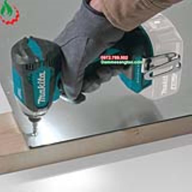 Máy bắn vít dùng pin makita XDT13