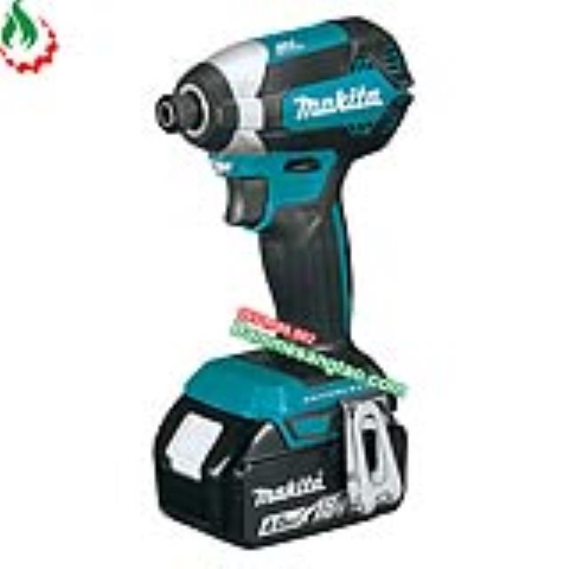 Máy bắn vít dùng pin makita XDT13