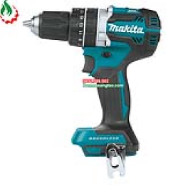 Máy khoan pin makita 18V XPH12