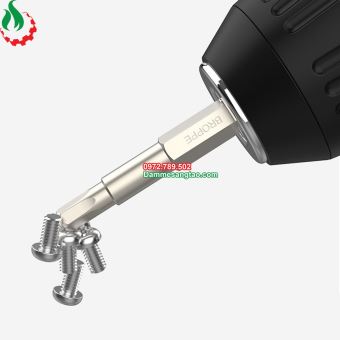 Mũi lục giác chuôi lục giác Broppe