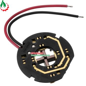 Ổ than Mil 18V M18 sử dụng cho máy pin