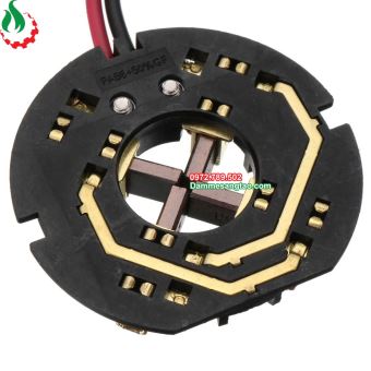 Ổ than Mil 18V M18 sử dụng cho máy pin