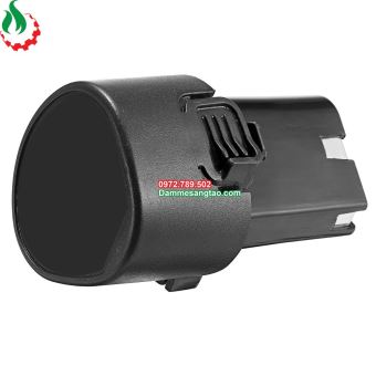 Pin 12V tam giác máy trung quốc