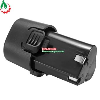 Pin 12V tam giác máy trung quốc